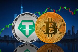 bitcoin o usdt