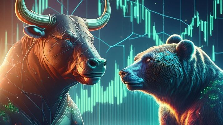 mercado de criptmonedas