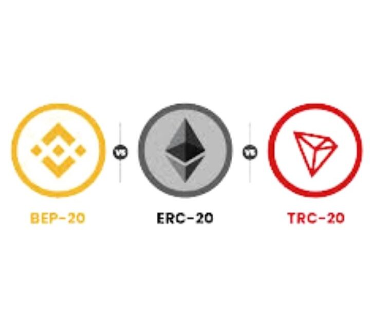 token de criptomoneda