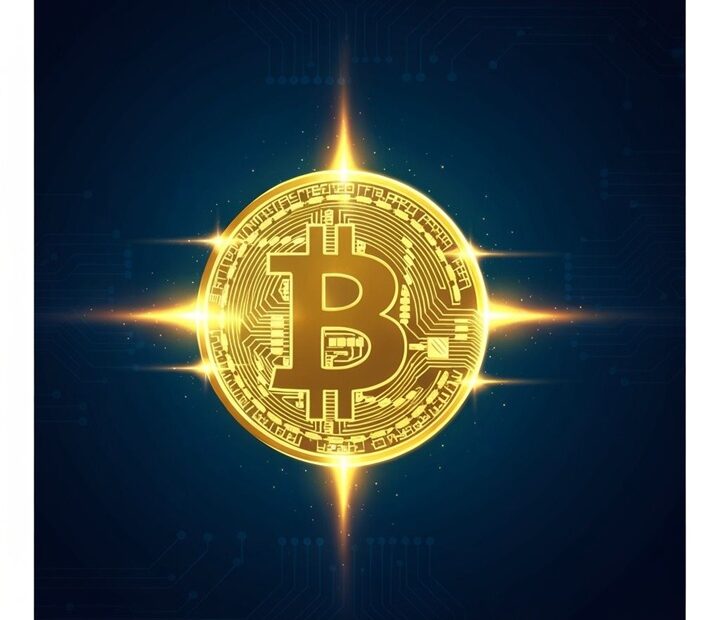 bitcoin el oro digital