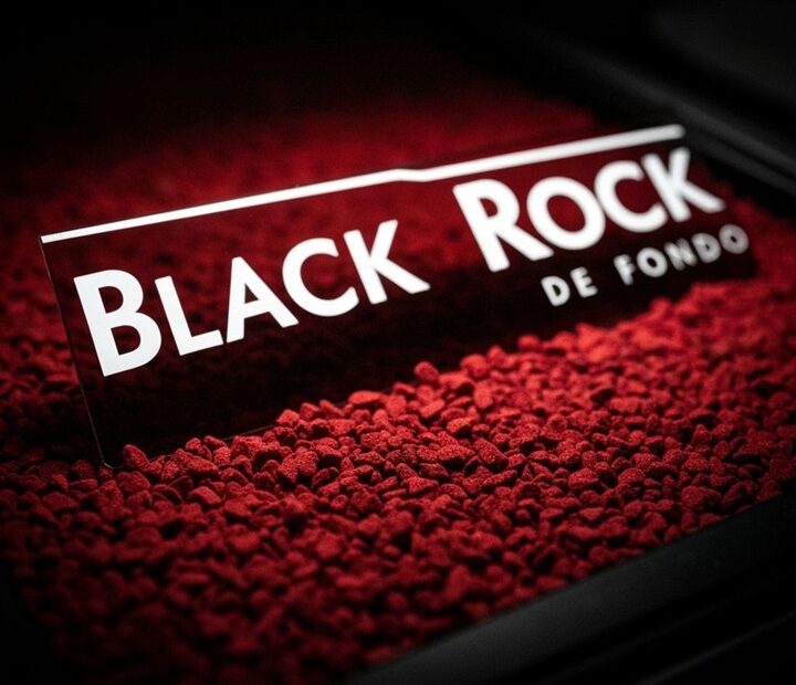 black rock y criptomonedas