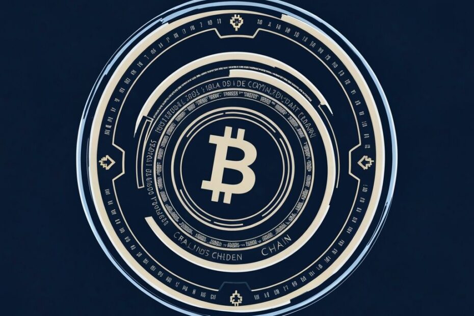 analisis on chain de criptomonedas