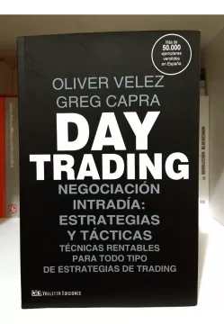 libro day trading