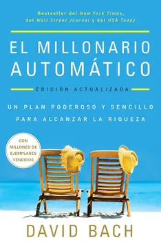 libro el millonario automatico