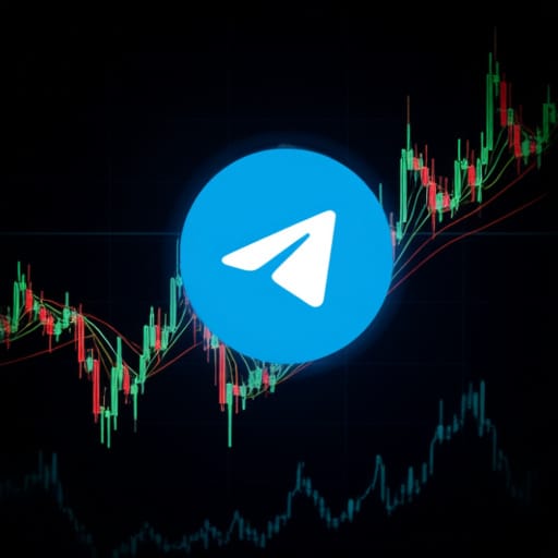 grupo de alertas de trading