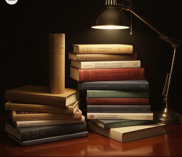 mejores libros de trading