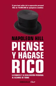 libro piense y hagase rico