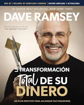 libro transformacion total de su dinero