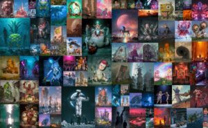 nft mas famoso Everydays The First 5000 Days