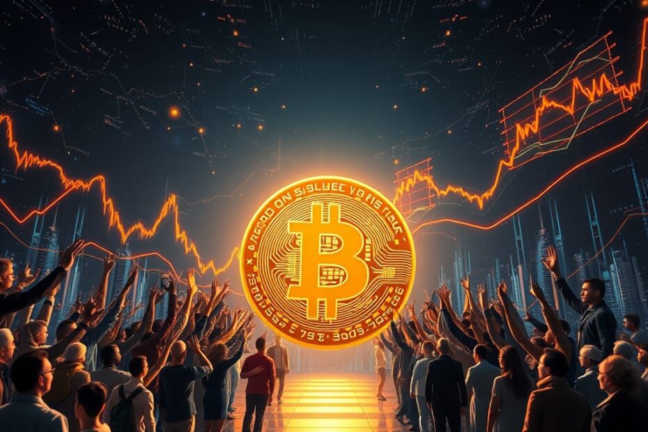 bitcoin reserva de valor