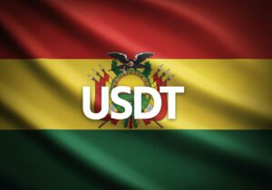 bolivia USDT