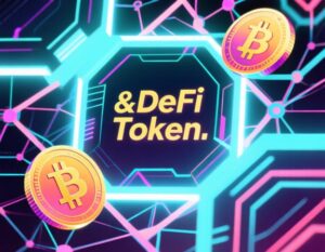defi token