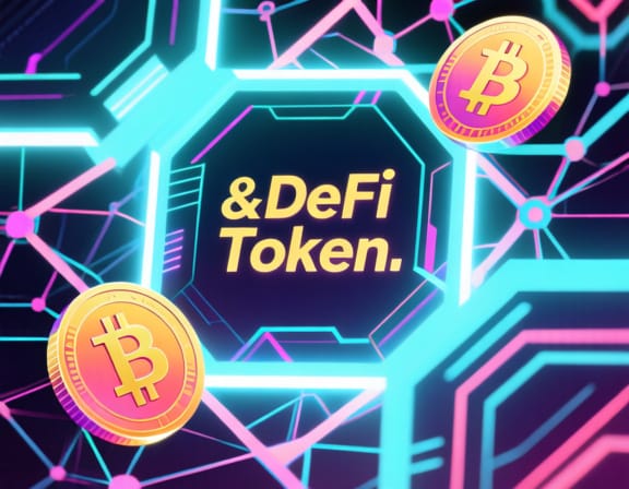 defi token