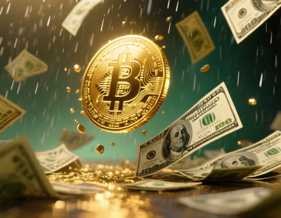 ganar dinero con criptomonedas