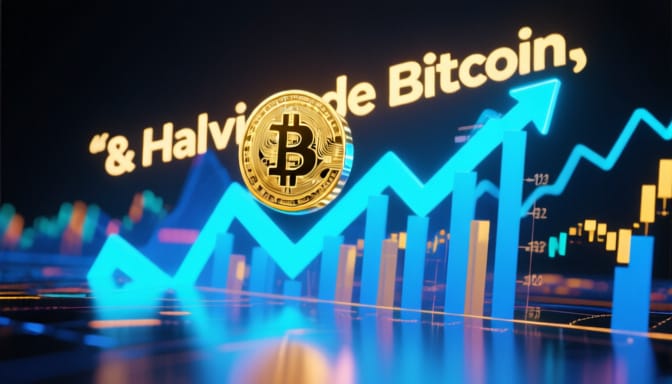 halving de bitcoin