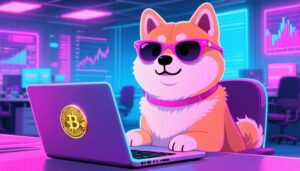 como crear una memecoin