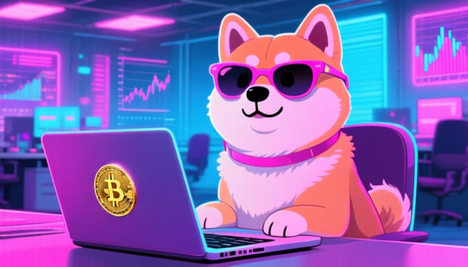 como crear una memecoin