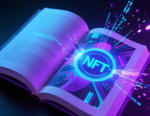 nft de objeto fisico