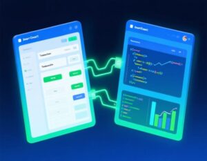 smart contracts que son