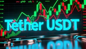 tether USDT