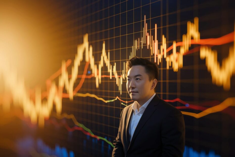 trading criptomoneda