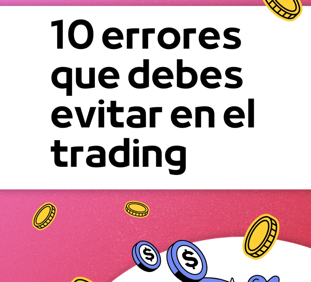 Trading Ebook Gratis - Crypto Aviso